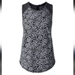 Lululemon Sculpt Tank